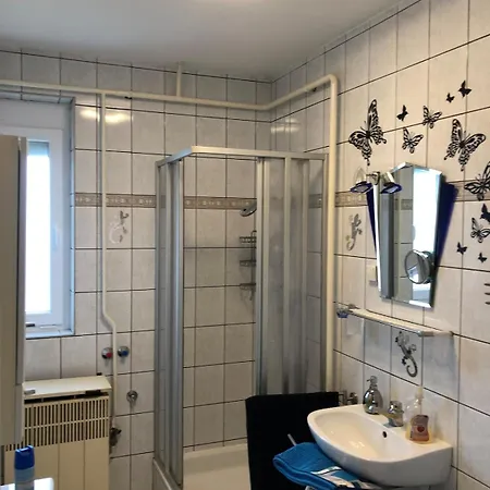Anna Garden And Wellness House Апартаменты *