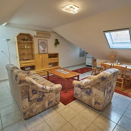 Anna Garden And Wellness House