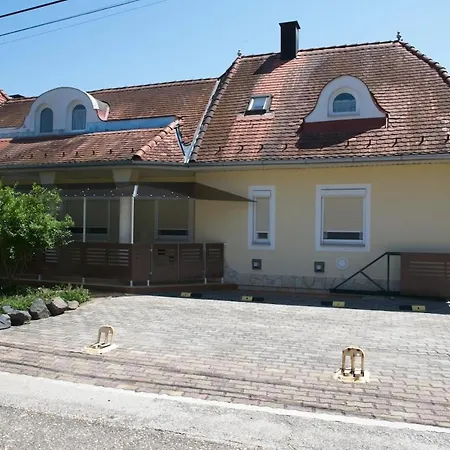 Anna Garden And Wellness House *
